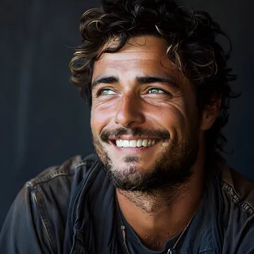 LCP战队运营经理肖像