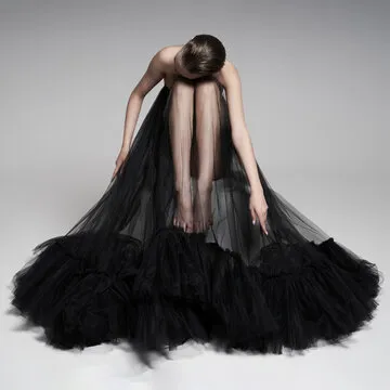 LCP战队资深粉丝肖像